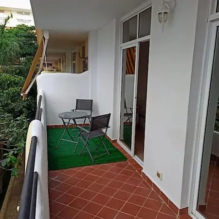 Casa De Simo · Sol, Relax Y Diversión