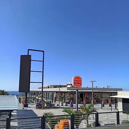 Apartamento Casa De Simo · Sol, Relax Y Diversión Costa Adeje (Tenerife)