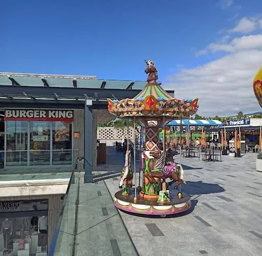 Casa De Simo · Sol, Relax Y Diversión Apartamento