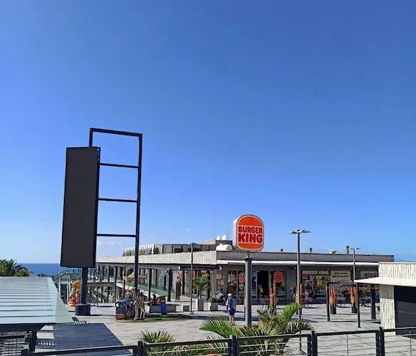 Apartamento Casa De Simo · Sol, Relax Y Diversión Costa Adeje (Tenerife)