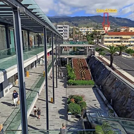 Casa De Simo - Sol, Relax Y Diversion Appartamento Costa Adeje (Tenerife)