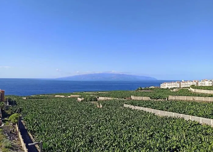 Casa De Simo - Sol, Relax Y Diversion Costa Adeje (Tenerife)