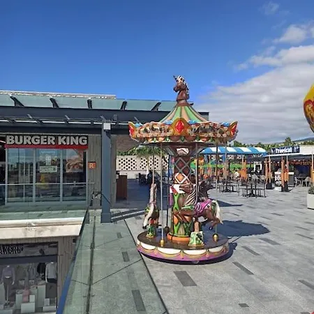 Casa De Simo - Sol, Relax Y Diversion Apartament