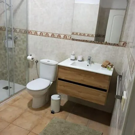 Apartament Casa De Simo - Sol, Relax Y Diversion