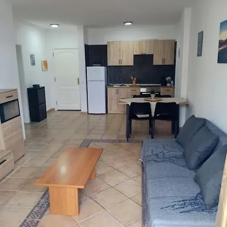 Apartament Casa De Simo - Sol, Relax Y Diversion Costa Adeje (Tenerife)