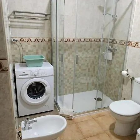 Casa De Simo - Sol, Relax Y Diversion Apartament