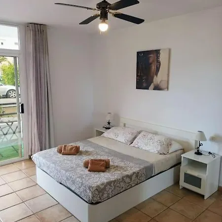 Casa De Simo - Sol, Relax Y Diversion