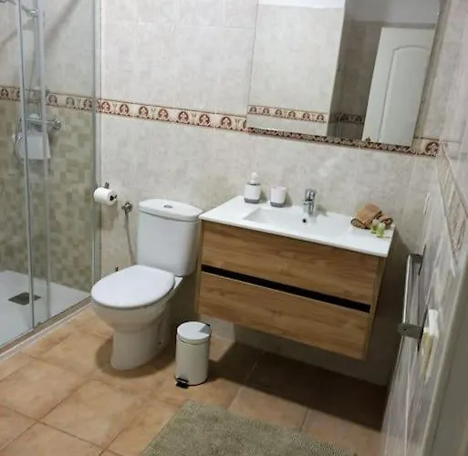 Apartman Casa De Simo - Sol, Relax Y Diversion