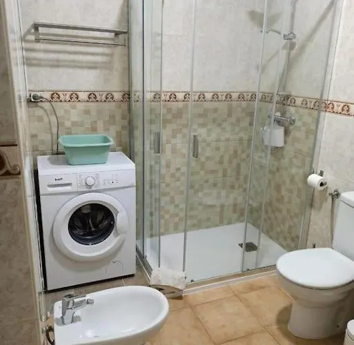 Casa De Simo - Sol, Relax Y Diversion Apartman