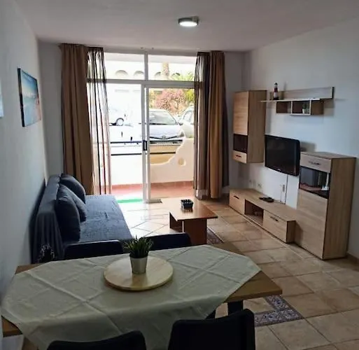 Apartman Casa De Simo - Sol, Relax Y Diversion *